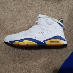 Jordan Retro 6
